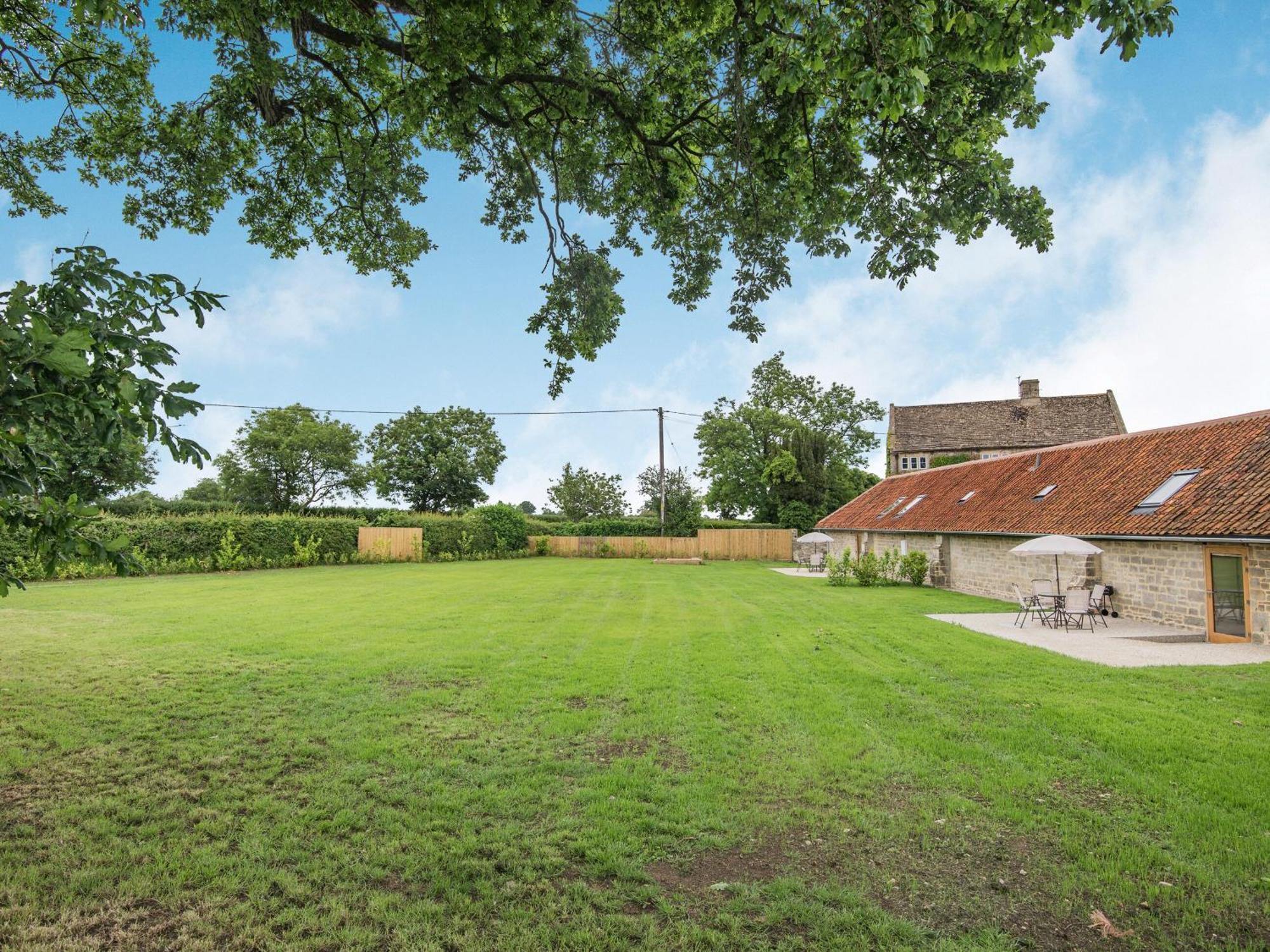 The Oak Villa Wingfield  Dış mekan fotoğraf